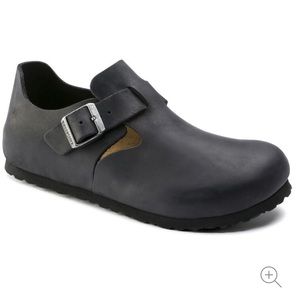 Birkenstock oiled leather London shoe 41